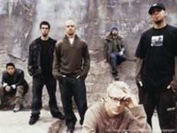 Przycinanie mp3 piosenek Linkin Park za darmo online.